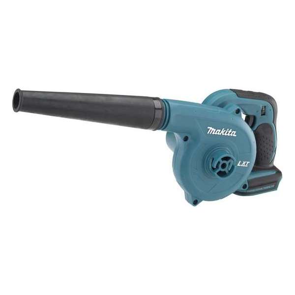 Makita DUB182Z 18V Li-Ion accu blaas- en zuigmachine / bladblazer body - 283 km/h