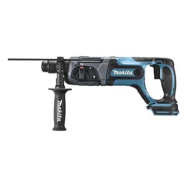 Makita 18V accu combihamer SDS+ DHR241ZJ Basic