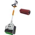 BATAVIA Multiborstel - MaxxBrush - 1020W | Incl. Golfborstel en Spiraalborstel