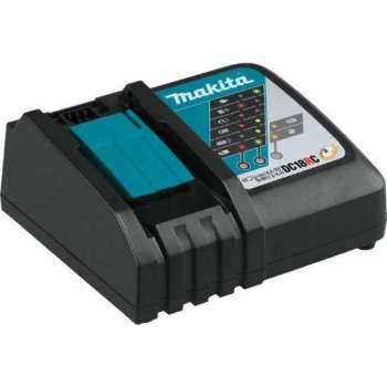 MAKITA Oplader DC18RC