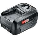 Bosch Lithium-Ion accu / batterij - 18 Volt - 4,0 Ah - Cordless family concept - exclusief oplader