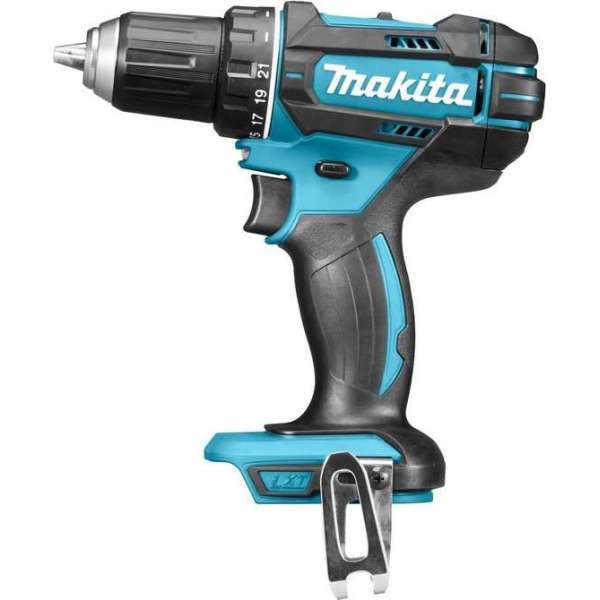 Makita DDF482ZJ Accu Schroefboormachine 18V Basic Body in Mbox