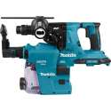 Makita DHR281ZWJ 36V (2x18V) Li-Ion Accu SDS-Plus Combihamer body in Mbox - 2,9J