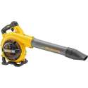 DeWalt DCM572N 54V Li-Ion accu XR FlexVolt Blower body - 195 km/h