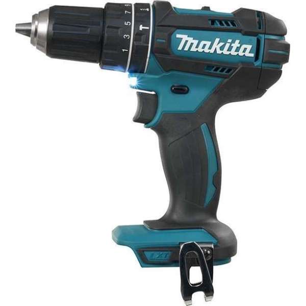 Makita DHP482ZJ Accu Klop-/Schroefboormachine 18V Body in Mbox