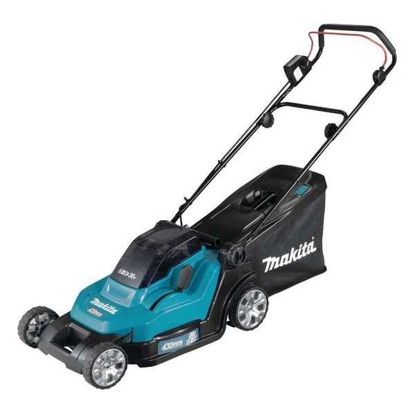 Makita - DLM432Z - 2x 18V - accu - grasmaaier -  zonder accu's en lader