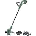 Bosch EasyGrassCut 18-26 Accu grastrimmer - Met  2 accu's en 1 lader