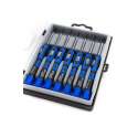 Mini Torx Schroevendraaierset -7-delig - Met Opbergcase BGS 7967