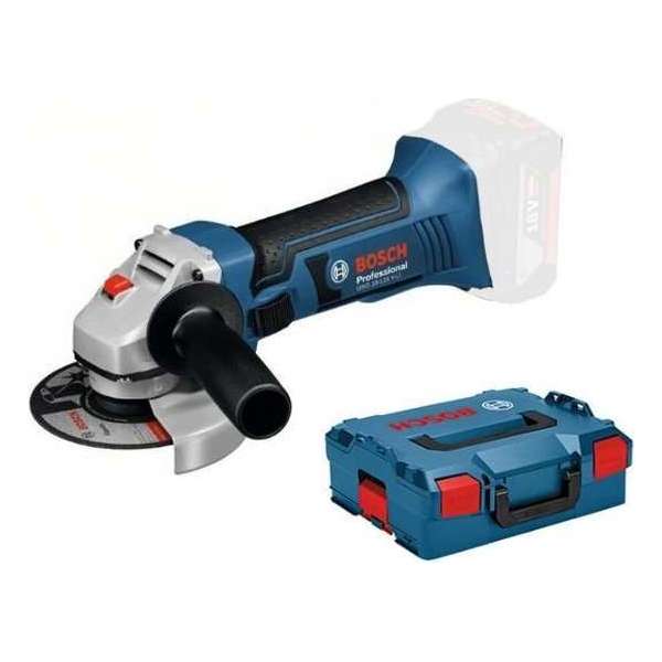 Bosch Professional GWS 18-125 V-LI Haakse slijper - Zonder 18V accu en lader