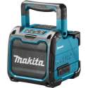 Makita DMR200 Accu Bluetooth Bouwspeaker 10.8V Li-Ion