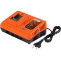 Powerplus Dual Power POWDP9051 Accu - 2x20V - 4.0AH