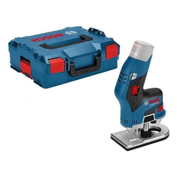 Bosch GKF 12V-8 accu-frees