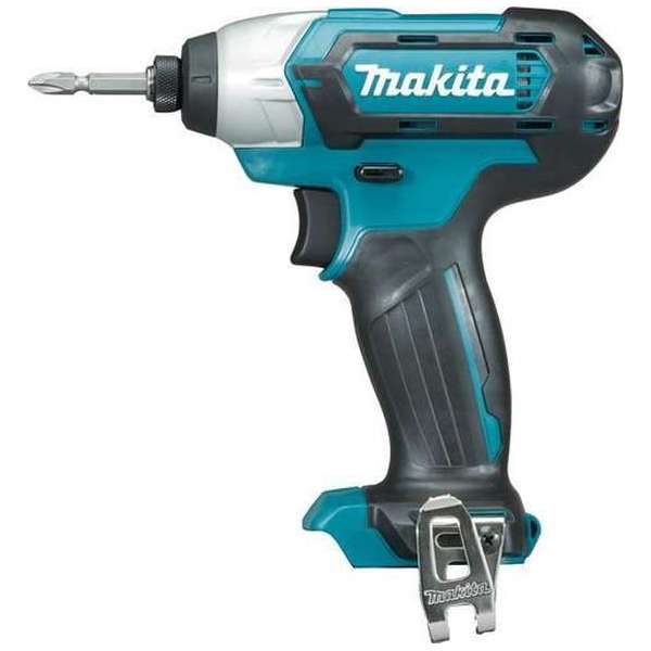 Makita TD110DZ 10.8V Li-Ion schuifaccu slagschroevendraaier body