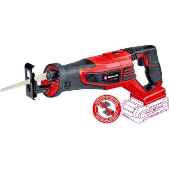 Einhell TE-AP 18/28 Li BL-Solo Accu Reciprozaag