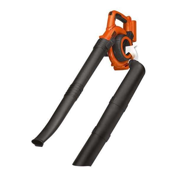 BLACK+DECKER GWC3600L25 bladblazer - 36V - Eco en Turbo modus