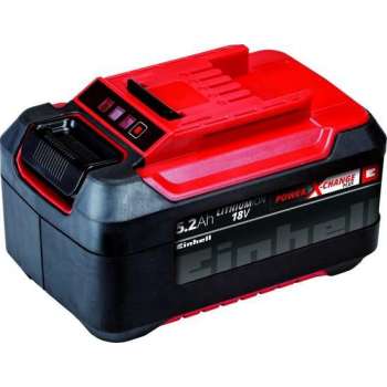 EINHELL Accu Power X-Change 18V/5200 mAh Plus