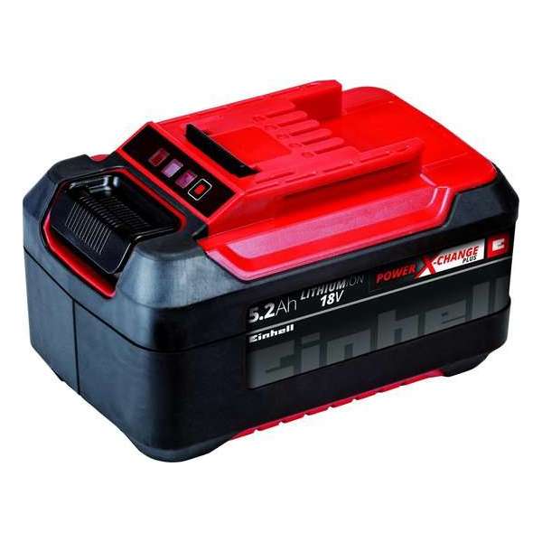 EINHELL Accu Power X-Change 18V/5200 mAh Plus