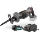 Powerplus One Fits All POWEBSET24  Reciprozaag - Met 18V accu 1,5Ah en lader