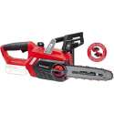 Einhell Accu Kettingzaag 18 V - Power X Change - Losse Body (geleverd zonder accu en lader)