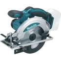 Makita DSS610Z Accu-cirkelzaag - Losse Body (geleverd zonder accu en lader)