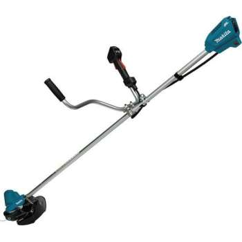 Makita DUR190UZX3 accu-grastrimmer - zonder accu's