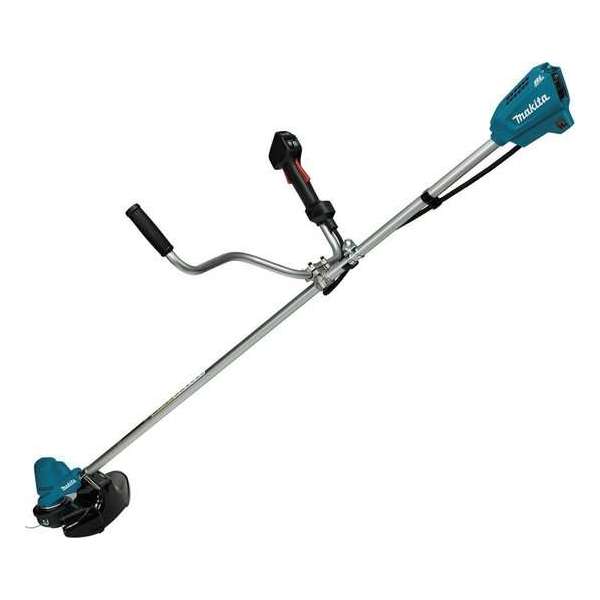 Makita DUR190UZX3 accu-grastrimmer - zonder accu's