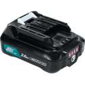 Makita BL1021B 12V Li-ion accu - 2.0Ah