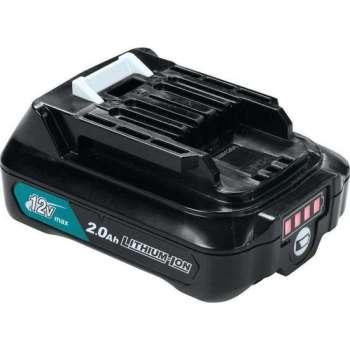 Makita BL1021B 12V Li-ion accu - 2.0Ah