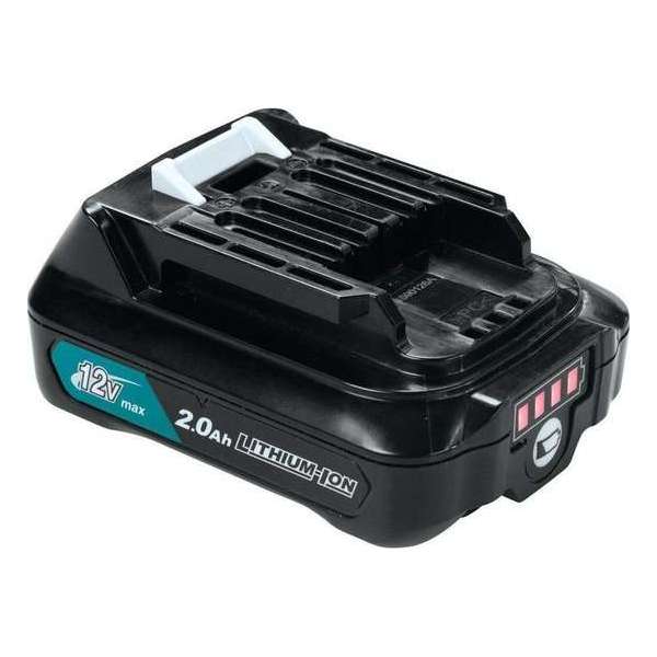 Makita BL1021B 12V Li-ion accu - 2.0Ah