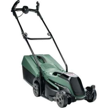 Bosch CityMower 18-300 Grasmaaier - losse body (geleverd zonder accu en oplader)