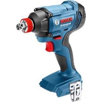 Bosch Professional - Accu Slagschroevendraaier GDX 18 V-180 - Zonder accu