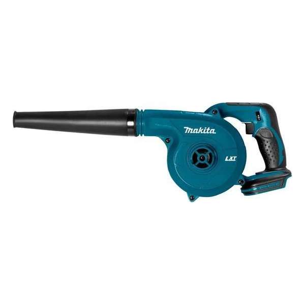 Makita DUB182Z accu-bladblazer - Losse Body (geleverd zonder accu en lader)