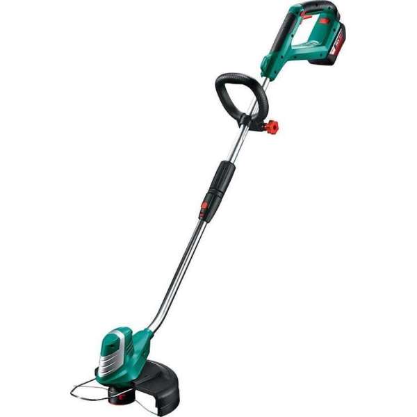 Bosch Advanced Grass Cut 36 LI Grastrimmer  - Met 36 V accu en lader