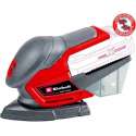 Einhell TE-OS 18/150 Li Solo Accu Schuurmachine