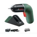 Bosch Accu-schroevendraaier IXO 6 set - incl. bitset en laadstation