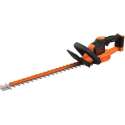 BLACK+DECKER BCHTS36B-QW Heggenschaar - 36V - 55cm - Losse Body (geleverd zonder accu en lader)