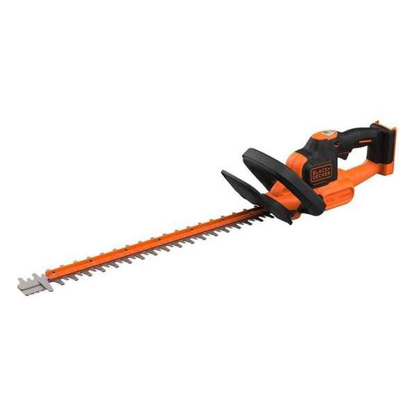 BLACK+DECKER BCHTS36B-QW Heggenschaar - 36V - 55cm - Losse Body (geleverd zonder accu en lader)