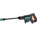 GARDENA AquaClean 24/18V solo Middendrukreiniger 24 bar