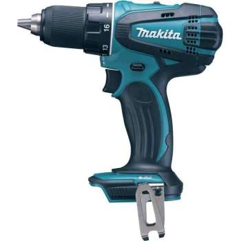 Makita DDF446Z 14.4V Li-Ion accu boor-/schroefmachine - Losse Body (geleverd zonder accu en lader)