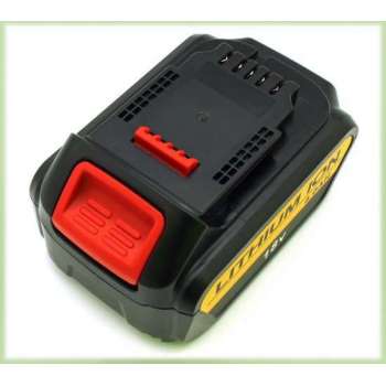 Accu, batterij Dewalt XR, Li-ion, 4000 mAh, 18-20V