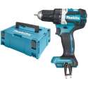 Makita DDF484ZJ Accuboormachine - 18V Li-ion -Losse Body (geleverd zonder accu en lader)