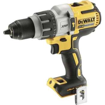 DeWALT DCD996N Accu Klop-/Schroefboormachine Brushless 18V XR Li-ion Losse Body