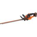 BLACK+DECKER GTC18452PC-XJ Heggenschaar - 18V - 45cm - inclusief accu en lader