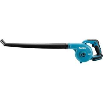 Makita DUB183Z 18 V Bladblazer - Losse Body (geleverd zonder accu en lader)