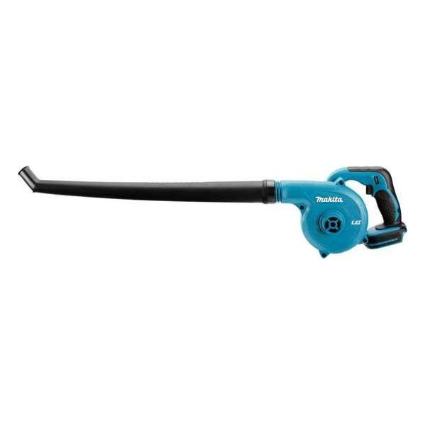 Makita DUB183Z 18 V Bladblazer - Losse Body (geleverd zonder accu en lader)