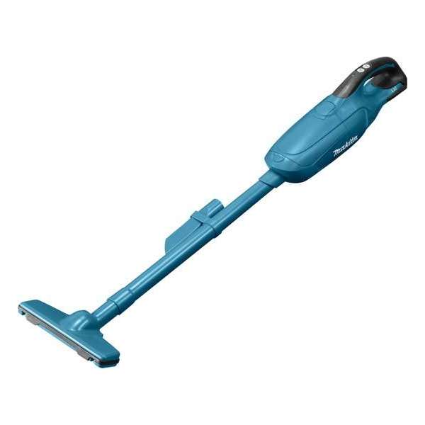 Makita DCL142Z - Steelstofzuiger