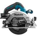 Makita DHS660RTJ 18V Li-Ion Accu cirkelzaag set (2x 5.0Ah accu) in Mbox - 165mm - koolborstelloos