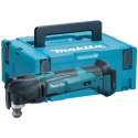 Makita DTM51ZJ 18V Li-Ion Accu multitool body in Mbox - snelwissel