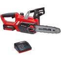 Einhell Accu Kettingzaag 18V - Power X Change - Inclusief 1x 3,0 Ah accu / 1x lader