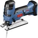 Bosch GST 18V-Li S accu-decoupeerzaag